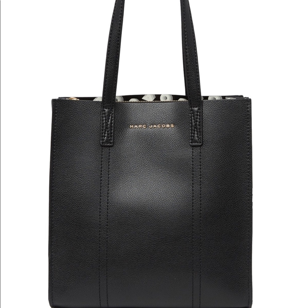 EUC Marc Jacobs Tote